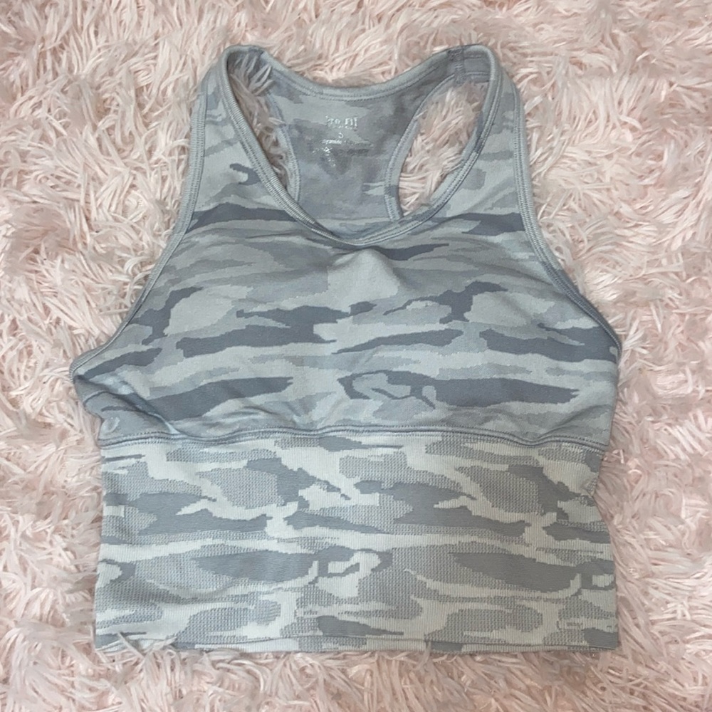 Fitness Top!